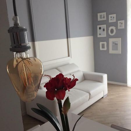 Casa Lalla Torino Dış mekan fotoğraf