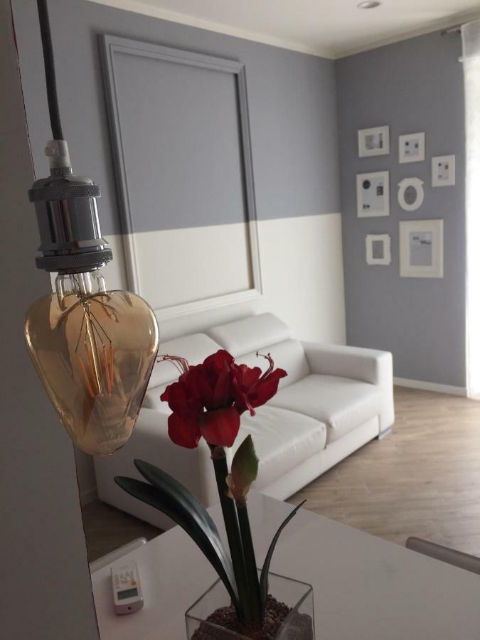 Casa Lalla Torino Dış mekan fotoğraf