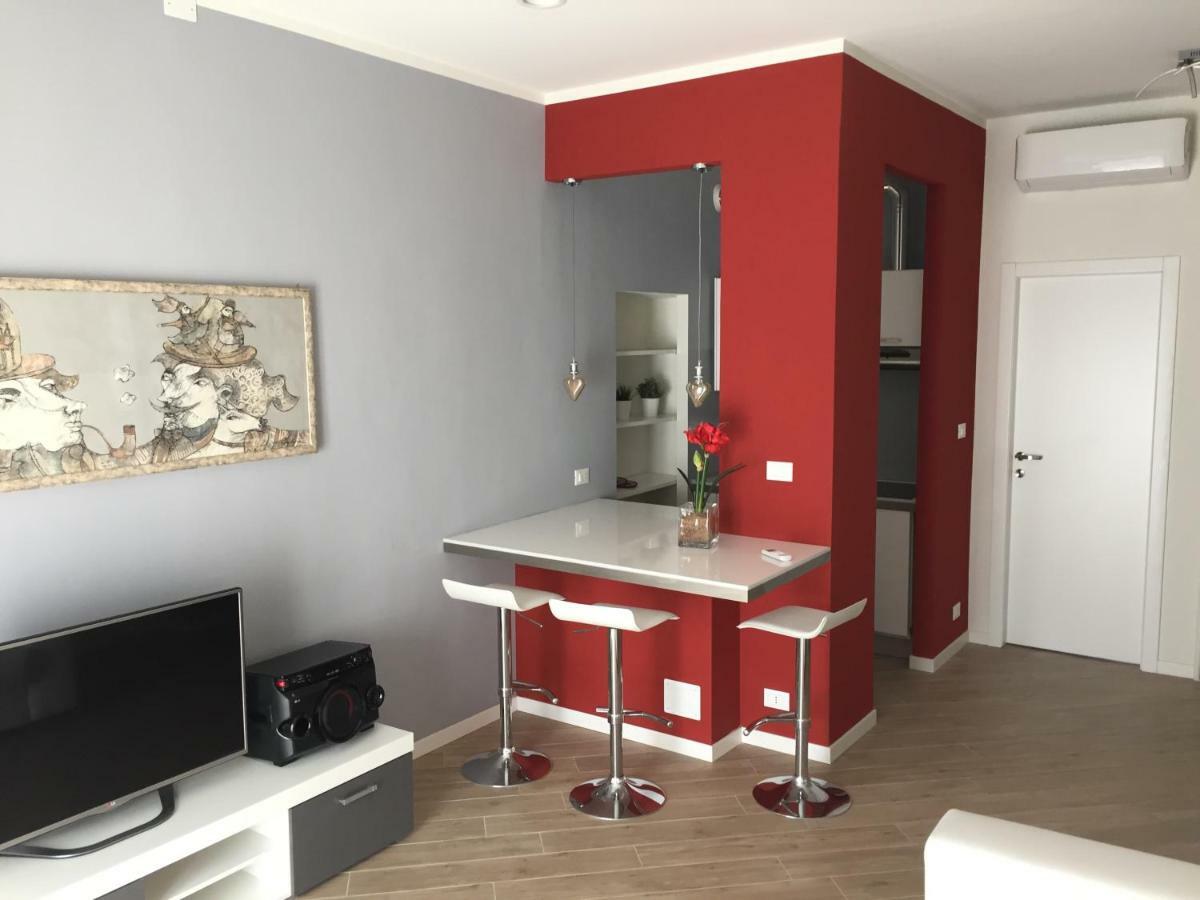Casa Lalla Torino Dış mekan fotoğraf