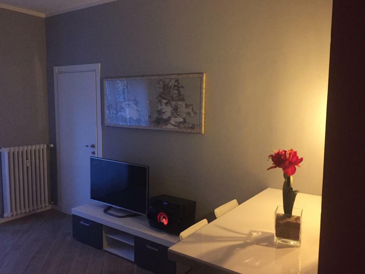 Casa Lalla Torino Dış mekan fotoğraf