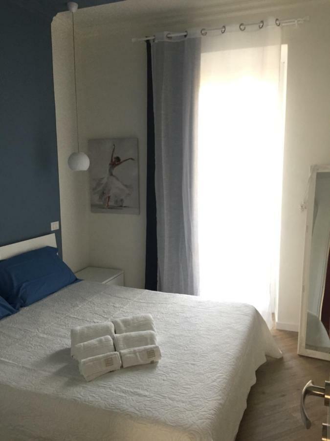 Casa Lalla Torino Dış mekan fotoğraf