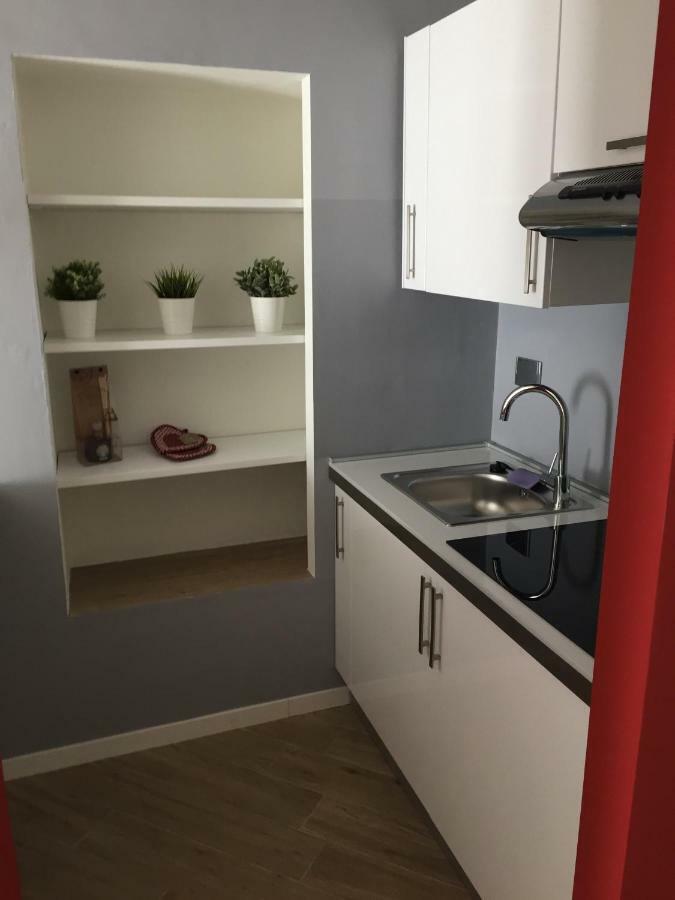 Casa Lalla Torino Dış mekan fotoğraf