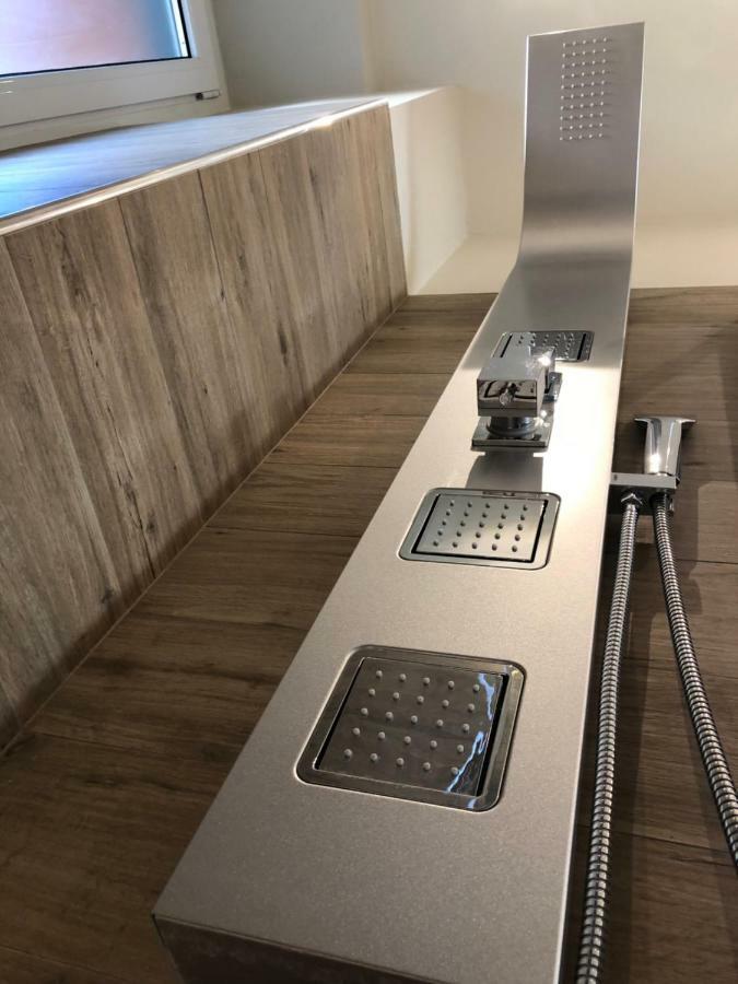 Casa Lalla Torino Dış mekan fotoğraf