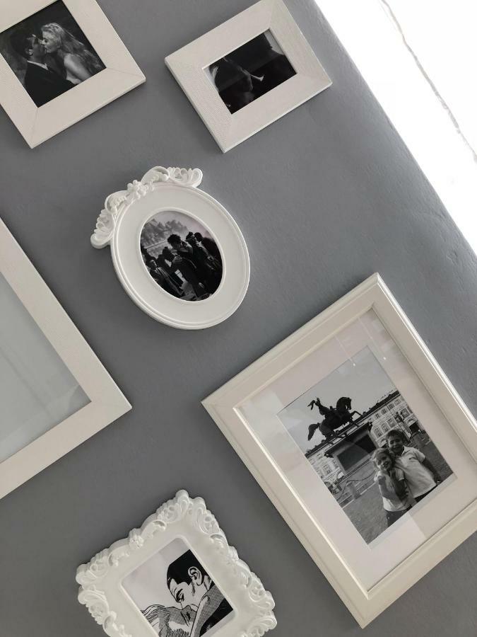 Casa Lalla Torino Dış mekan fotoğraf
