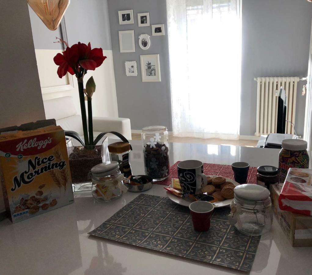 Casa Lalla Torino Dış mekan fotoğraf