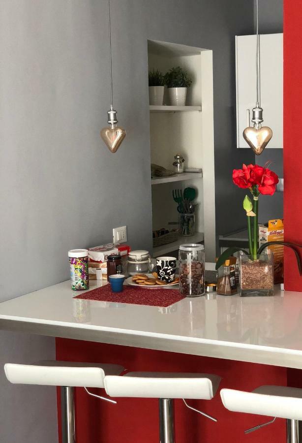 Casa Lalla Torino Dış mekan fotoğraf