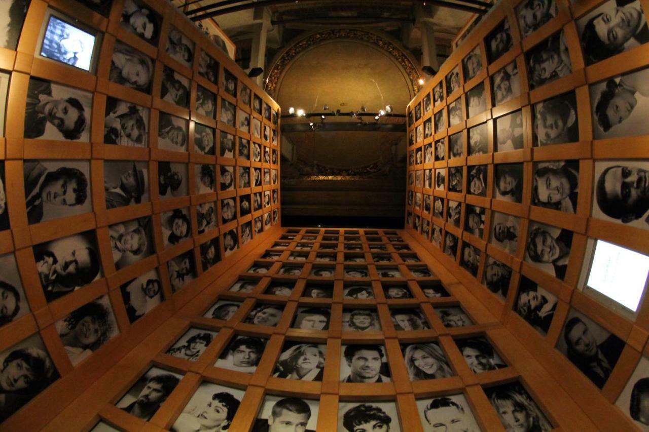 Casa Lalla Torino Dış mekan fotoğraf