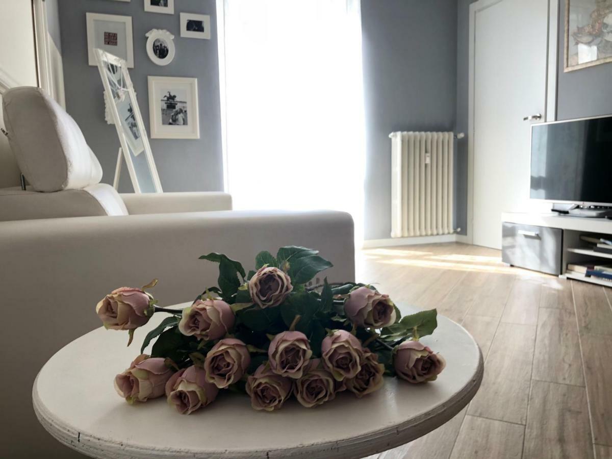 Casa Lalla Torino Dış mekan fotoğraf