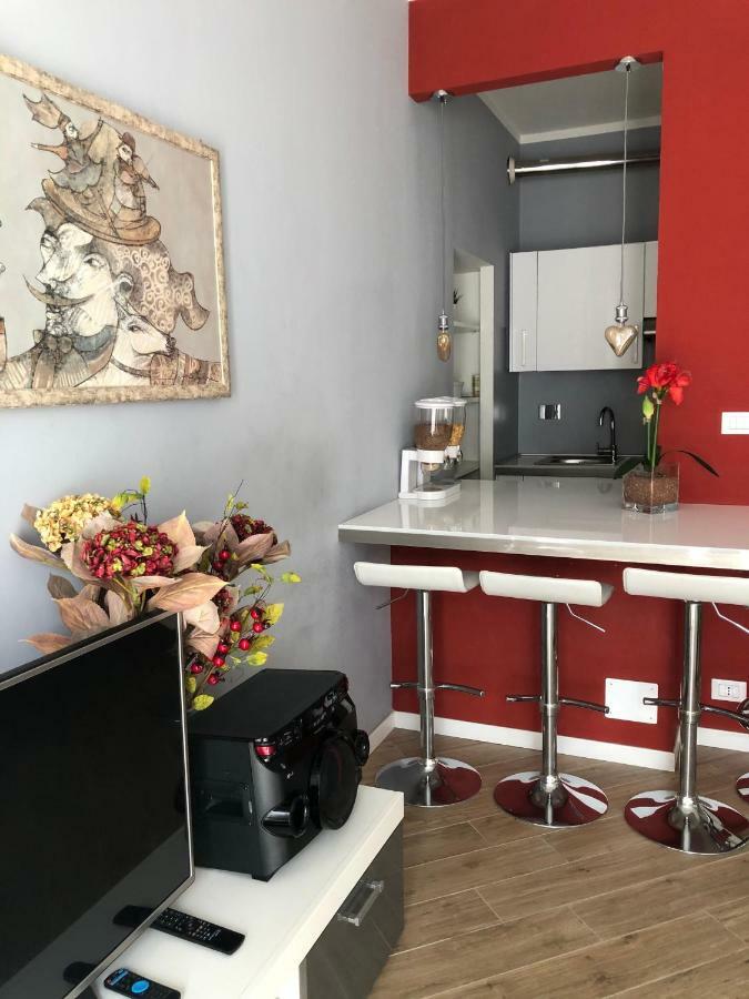 Casa Lalla Torino Dış mekan fotoğraf